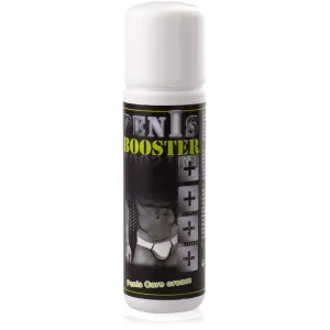 Penis booster - cremă activă 125ml - ssd 653473