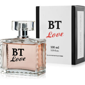 BT LOVE PARFUM CU FEROMONI PENTRU FEMEI, PARFUM DULCE, SEXY - 79793508