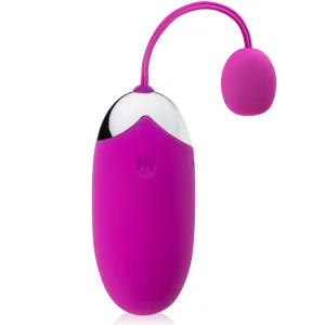 PRETTY LOVE „ABNER” - OU MODERN VIBRATOR CONTROLATĂ PRIN TELEFON – 83488298