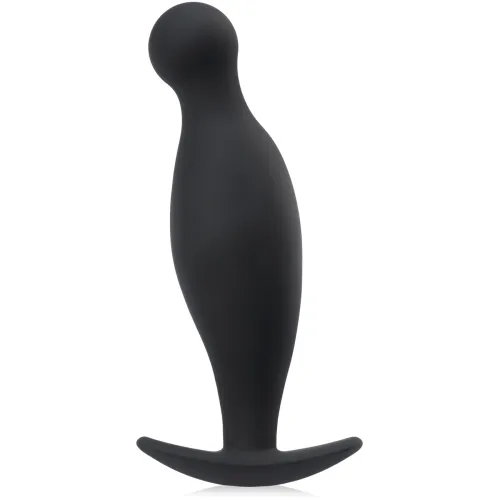 STIMULATOR PROSTATĂ ȘI  PLUG ANAL CU MÂNER - 65432221