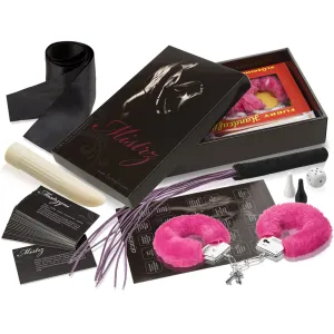 Maestru - un joc erotic captivant și stimulant pentru cupluri - 73223195