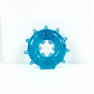 Inel erectil din gel cu proeminențe, elastic - 79149944