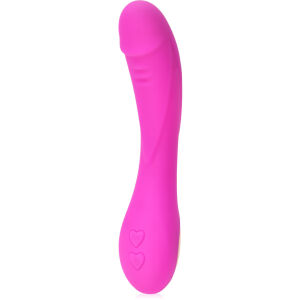 VIBRATOR DISCRET G-SPOT STIMULATOR A PUNCTULUI G - 12 FUNCȚII - 75390196