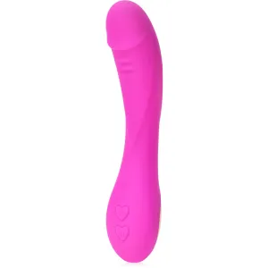 VIBRATOR DISCRET G-SPOT STIMULATOR A PUNCTULUI G - 12 FUNCȚII - 75390196