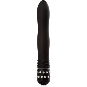 VIBRATOR CU FILE ÎMPODOBIT CU ZIRCONII „DREAM DIAMOND” - WRD 3022C