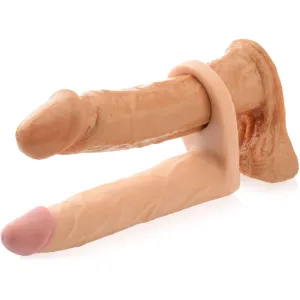 DOP ANAL STRAP-ON   INEL ANAL PTR PENIS – 77458010