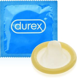 DUREX CLASSIC - PREZERVATIV CLASIC- 1 BUC - 73328346