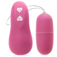 Set pentru Femei: Ou Vibrant, Masaj Aerian, Vibrator - 76432728 - 8