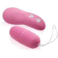 Set pentru Femei: Ou Vibrant, Masaj Aerian, Vibrator - 76432728 - 7