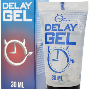 DELAY GEL - GEL PROFESIONAL DE ÎNTÂRZIERE A EJACULĂRII - 75994567