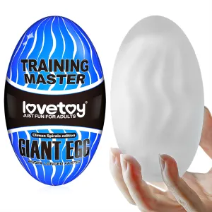 Masturbator cu gel flexibil cu unde pentru bărbați 13 cm - 74709762