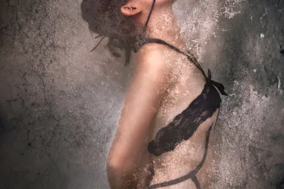 Costume deghizate în dormitor