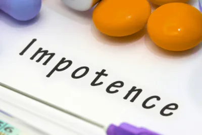 Conversații despre Masculinitate: Impotența