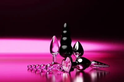 Secretele unei pregătiri sigure pentru sesiuni intense de BDSM