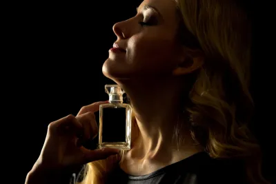 Influența mirosurilor și a aromaterapiei asupra plăcerii erotice