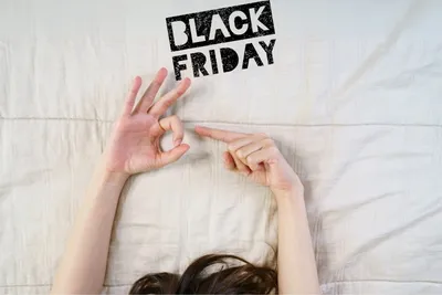 Black Friday 2025 la sexshop69.pl - promoții la gadgeturi erotice și lenjerie intimă